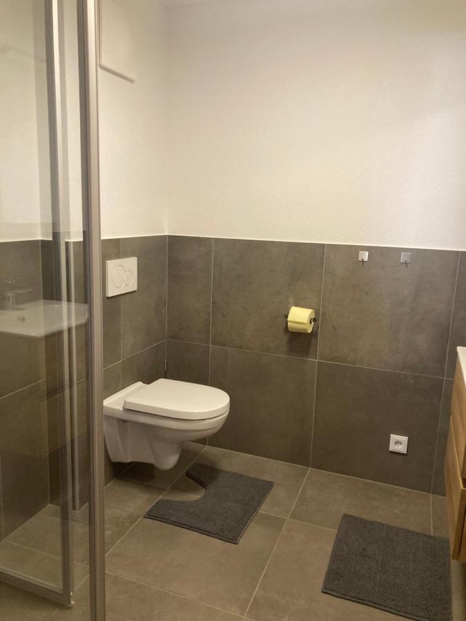 Appartement Stefanie Hollersbach im Pinzgau Extérieur photo